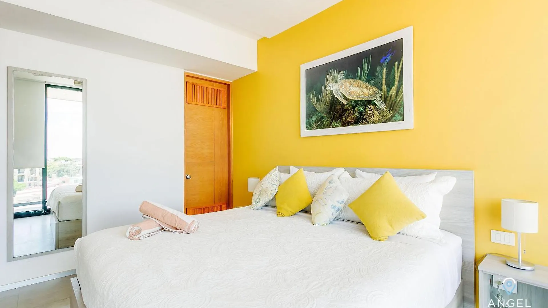 New Private Roof Pool And Bbq 2 Onsite Pools Plus Cafe Playa del Carmen 0*,